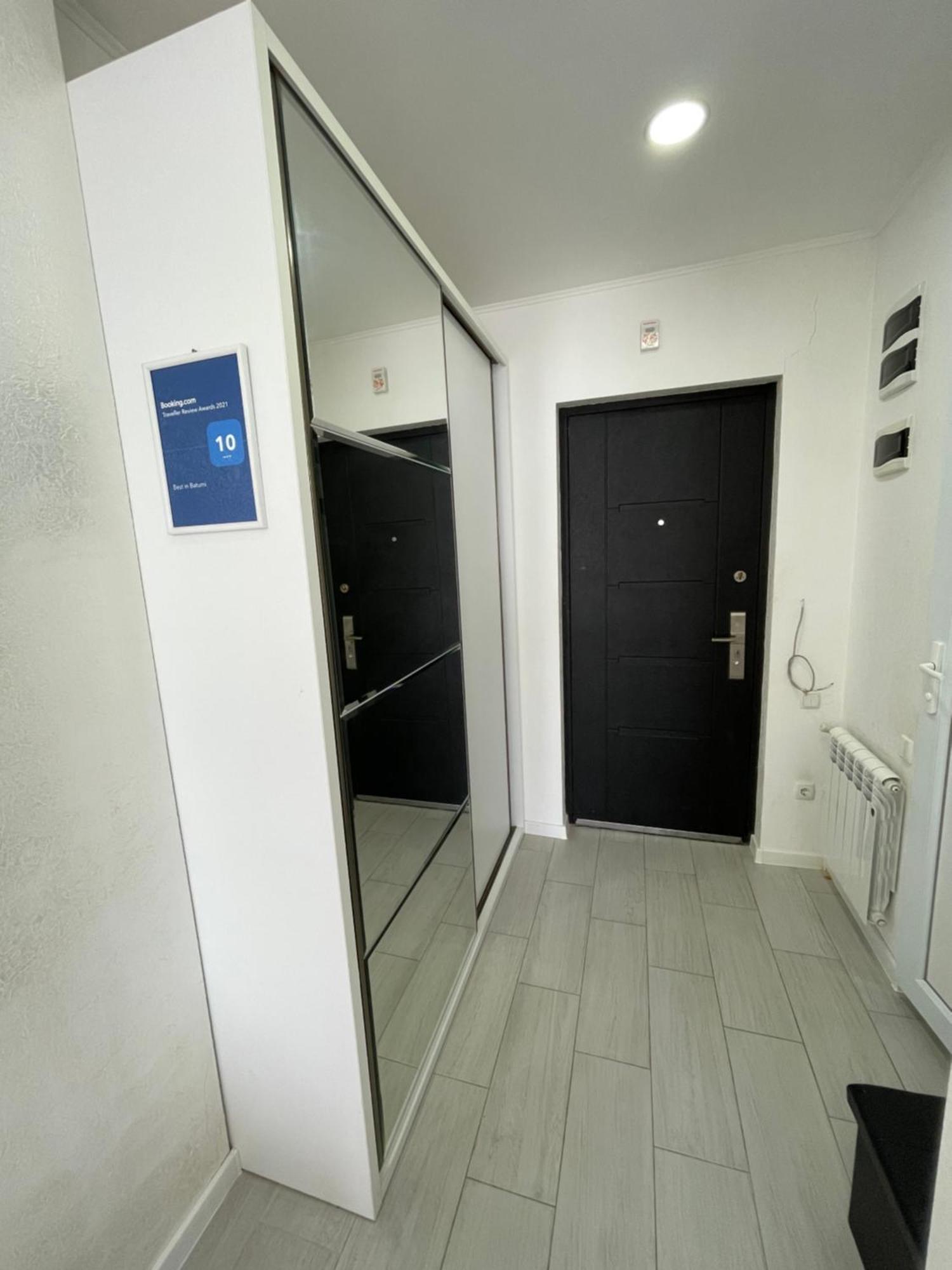 Best In Batumi 4 Exterior photo