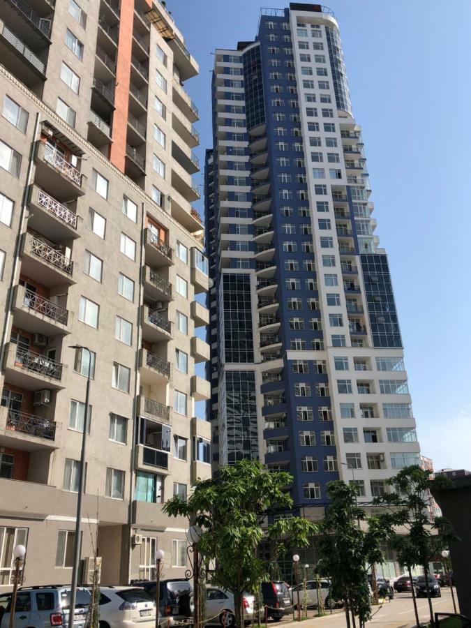 Best In Batumi 4 Exterior photo