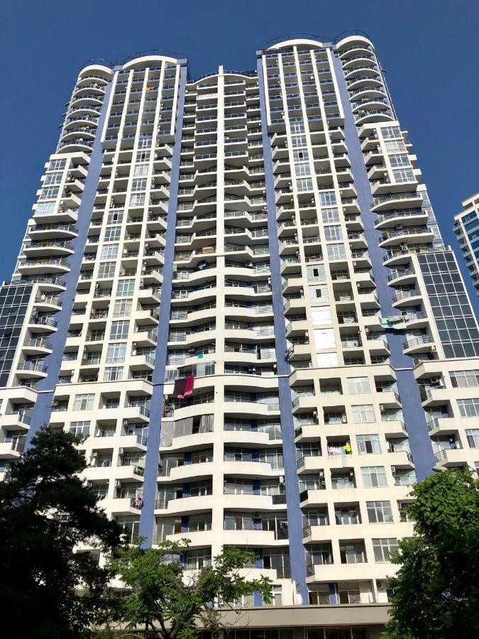 Best In Batumi 4 Exterior photo